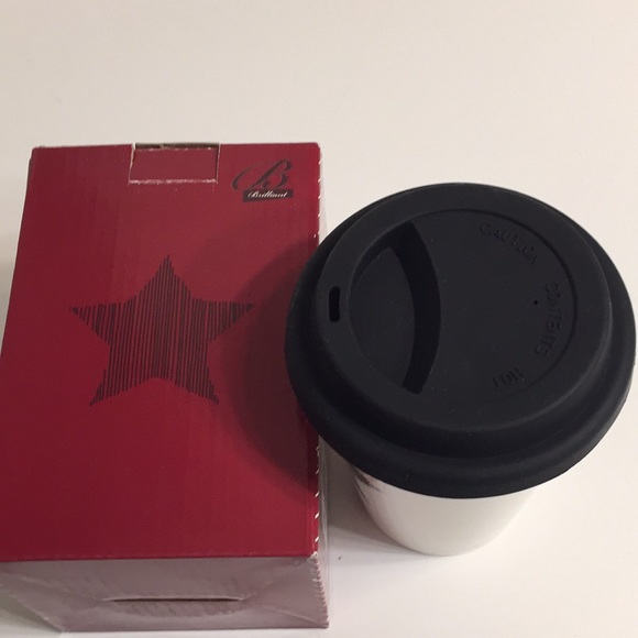 Hot cup new in box - Picture 3 of 7